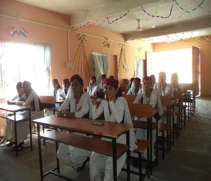 Noorjahan Begum Salam Ahmad Women's College of Law Yavatmal Events photo 1