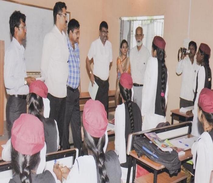 Noorjahan Begum Salam Ahmad Women's College of Law Yavatmal Events photo 2