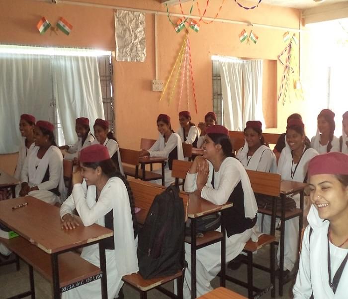 Noorjahan Begum Salam Ahmad Women's College of Law Yavatmal Events photo 3