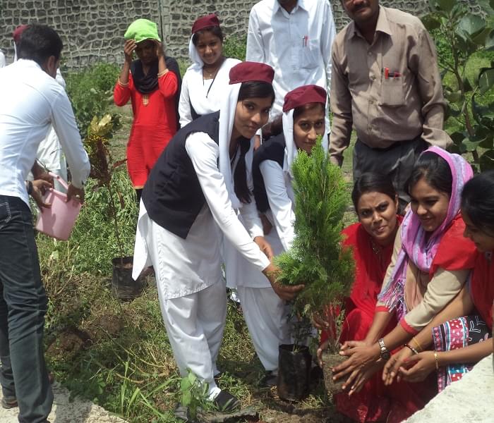 Noorjahan Begum Salam Ahmad Women's College of Law Yavatmal Events photo 5