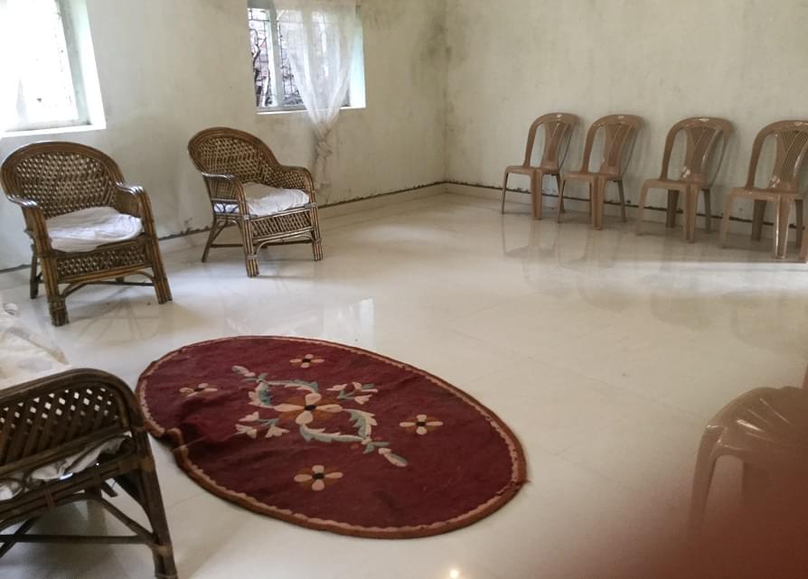 Noorjahan Begum Salam Ahmad Women's College of Law Yavatmal Infrastructure photo 2