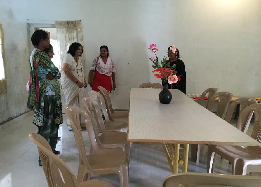 Noorjahan Begum Salam Ahmad Women's College of Law Yavatmal Infrastructure photo 3