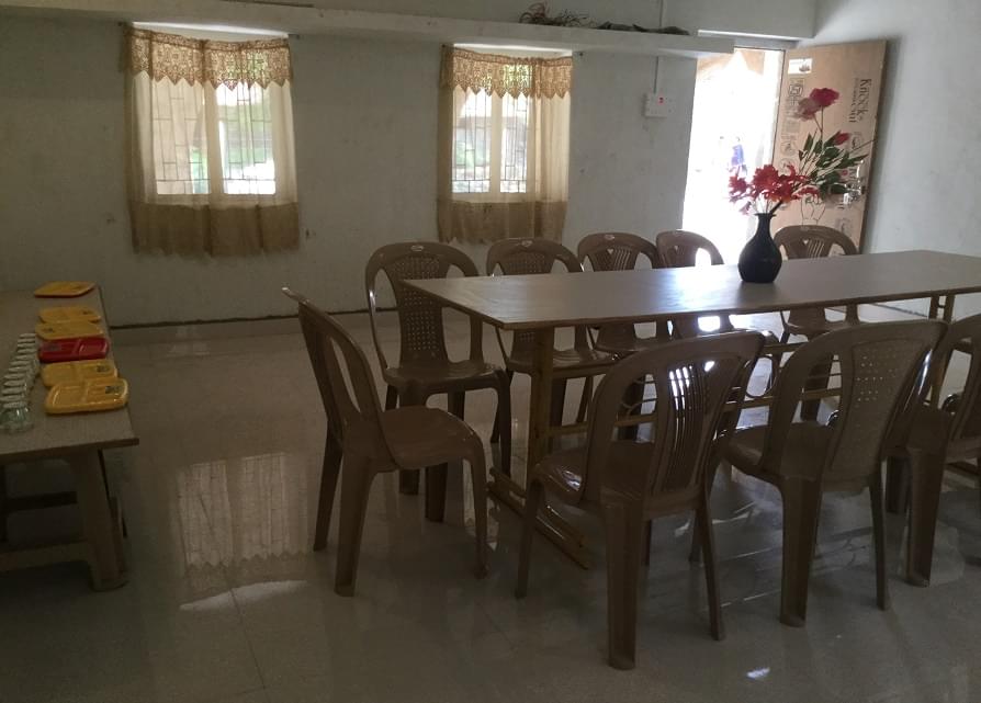 Noorjahan Begum Salam Ahmad Women's College of Law Yavatmal Infrastructure photo 4