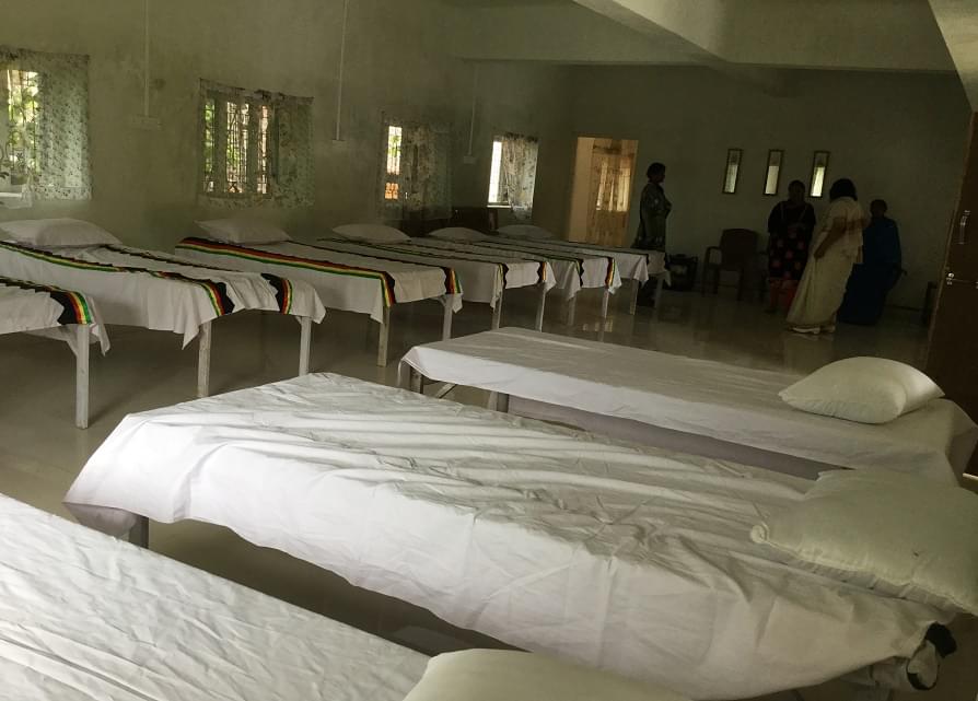 Noorjahan Begum Salam Ahmad Women's College of Law Yavatmal Infrastructure photo 5