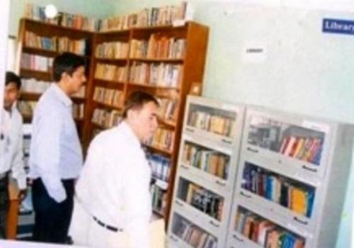 Noorjahan Begum Salam Ahmad Women's College of Law Yavatmal Infrastructure photo 7