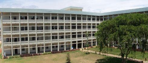 T. John College of Pharmacy Bangalore Campus & Infrastructure photo 2