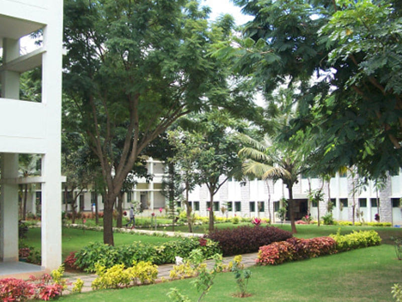 T. John College of Pharmacy Bangalore Campus & Infrastructure photo 3