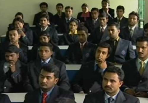 T. John College of Pharmacy Bangalore Campus & Infrastructure photo 4