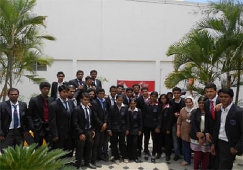 T. John College of Pharmacy Bangalore Campus & Infrastructure photo 5