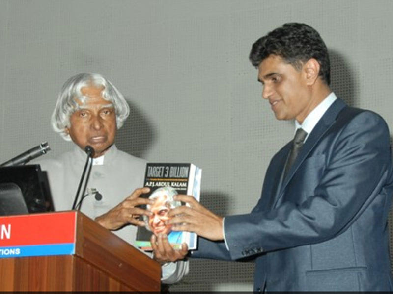 T. John College of Pharmacy Bangalore Extra Curriculars photo 1