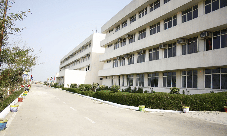 JAGANNATH University Bahadurgarh Building & Infrastructure photo 3