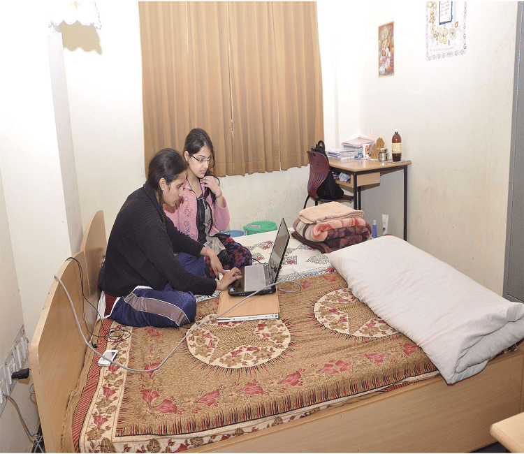 JAGANNATH University Bahadurgarh Building & Infrastructure photo 4