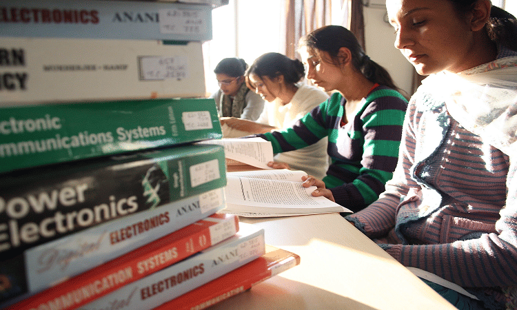 JAGANNATH University Bahadurgarh Building & Infrastructure photo 5