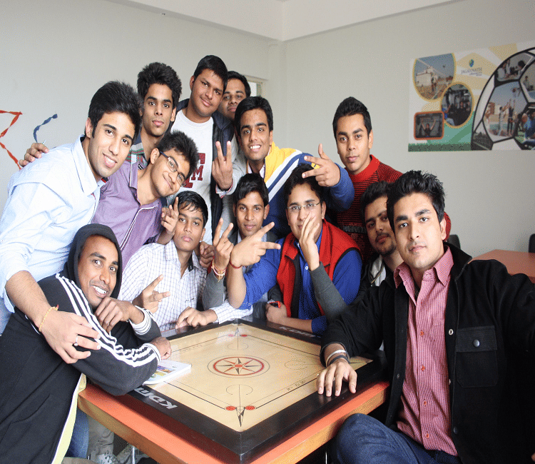 JAGANNATH University Bahadurgarh Building & Infrastructure photo 7