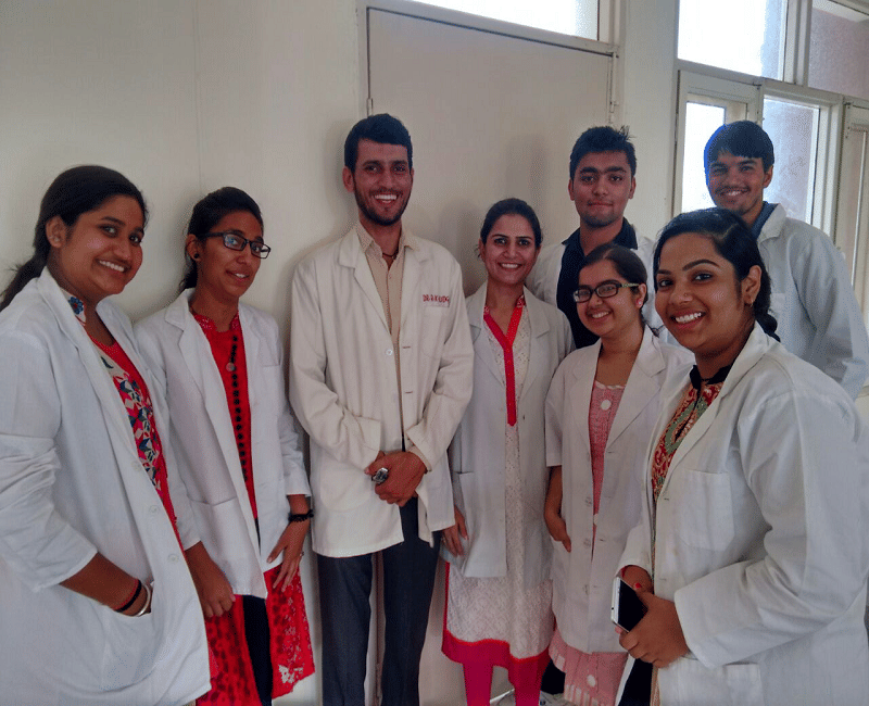 JAGANNATH University Bahadurgarh Building & Infrastructure photo 10