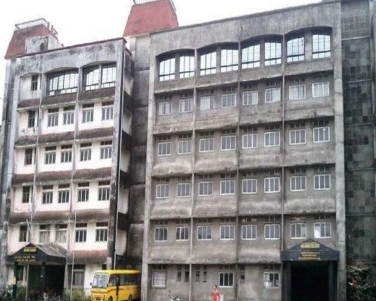 Nalanda Law College Mumbai Academic Building photo 1