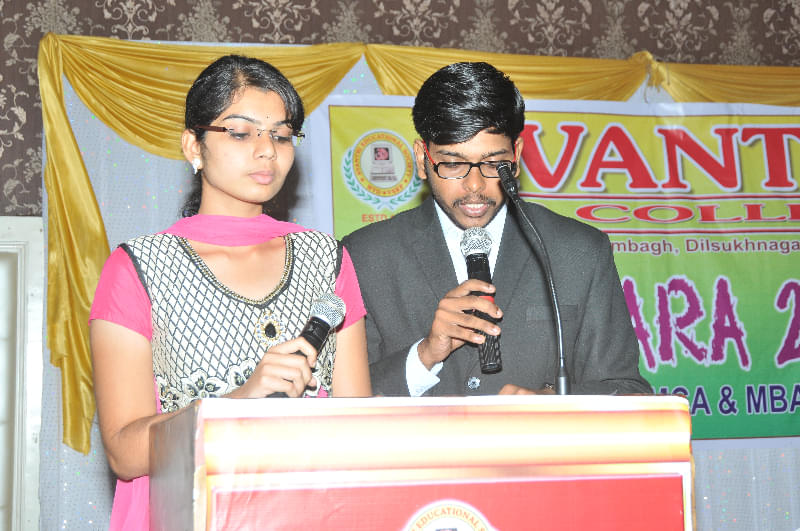 Avanthi Degree & P.G. College Hyderabad Events photo 16