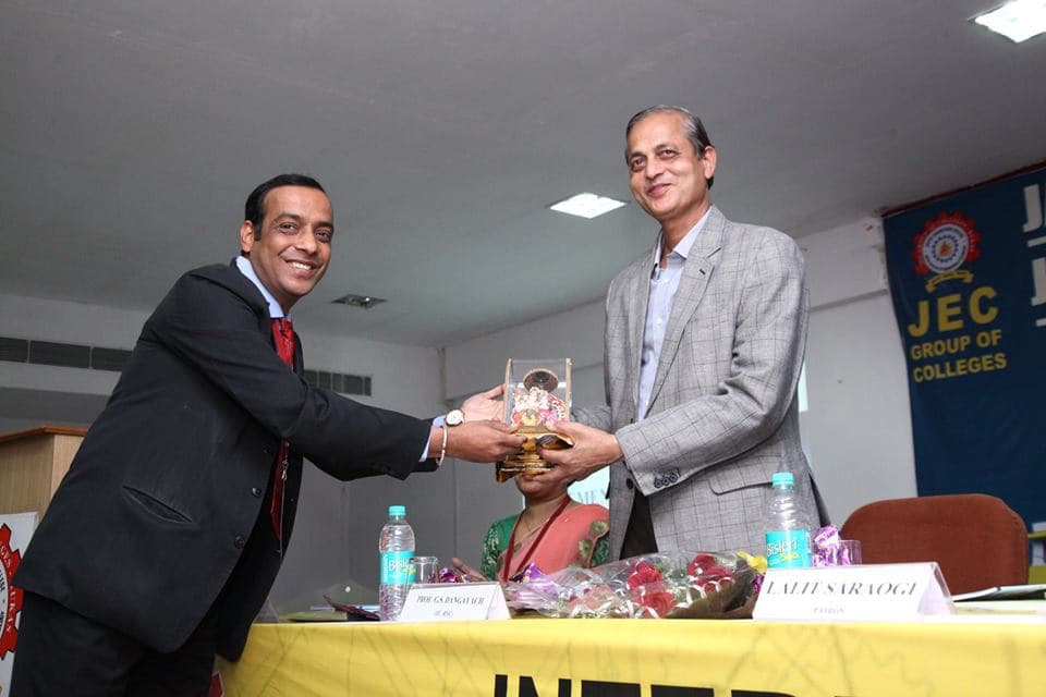 JEC Kukas Events and Activities photo 2