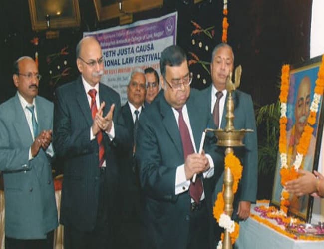 Dr. Babasaheb Ambedkar College of Law Nagpur Events photo 9