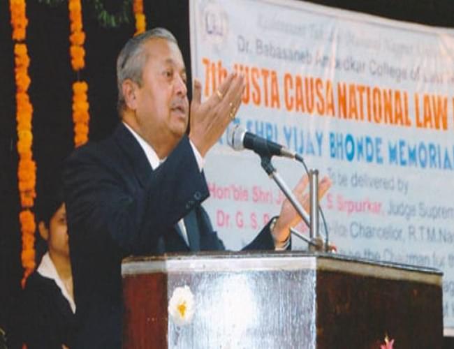 Dr. Babasaheb Ambedkar College of Law Nagpur Events photo 12