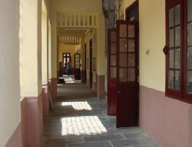 Dr. Babasaheb Ambedkar College of Law Nagpur Infrastructure photo 3