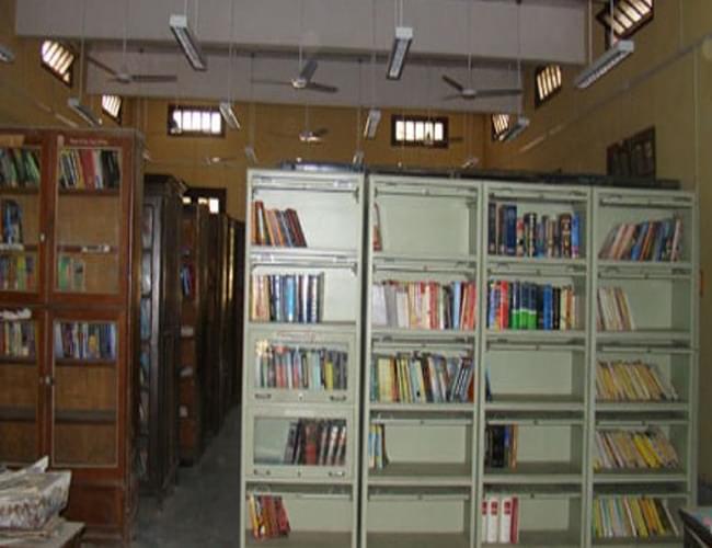 Dr. Babasaheb Ambedkar College of Law Nagpur Infrastructure photo 4