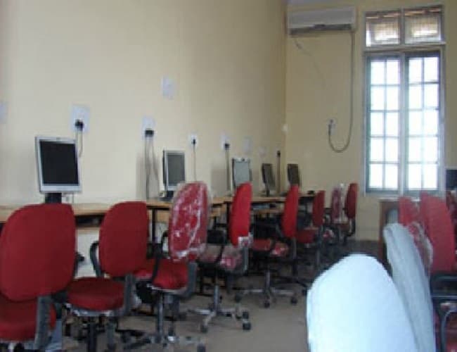 Dr. Babasaheb Ambedkar College of Law Nagpur Infrastructure photo 5