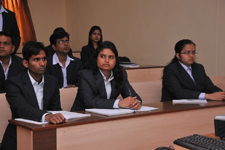 JaganNath Gupta Institute of Engineering & Technology Jaipur Infrastructure photo 1