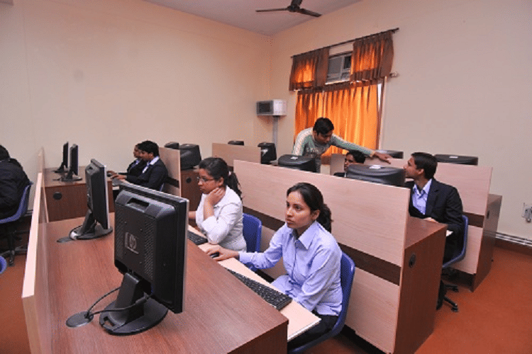 JaganNath Gupta Institute of Engineering & Technology Jaipur Infrastructure photo 2