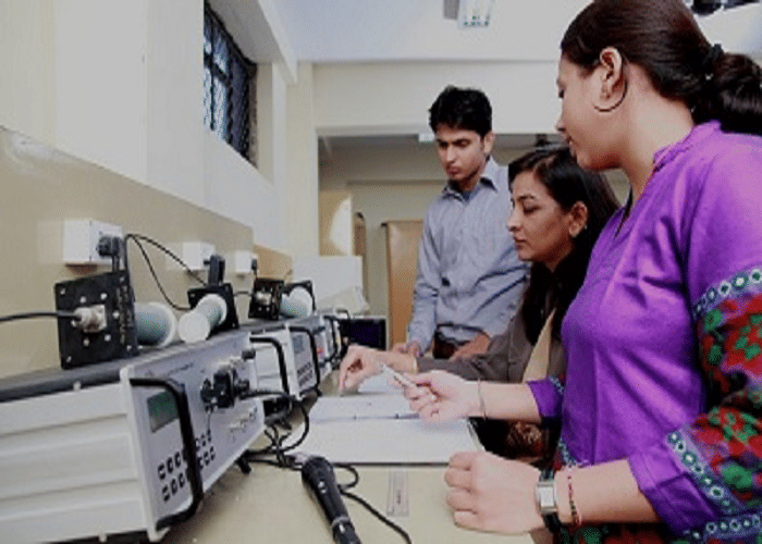 JaganNath Gupta Institute of Engineering & Technology Jaipur Infrastructure photo 4