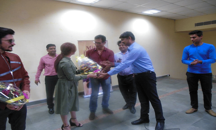 JaganNath Gupta Institute of Engineering & Technology Jaipur Event photo 10