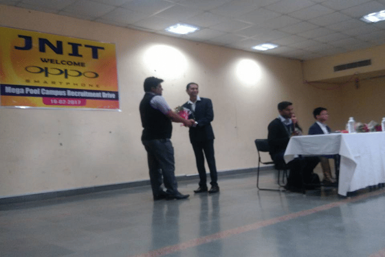 JaganNath Gupta Institute of Engineering & Technology Jaipur Event photo 11
