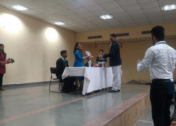 JaganNath Gupta Institute of Engineering & Technology Jaipur Event photo 12