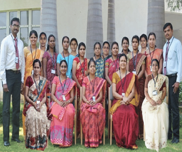 Krupanidhi College of Nursing Bangalore Infrastructure photo 12