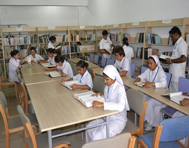 Krupanidhi College of Nursing Bangalore Infrastructure photo 13