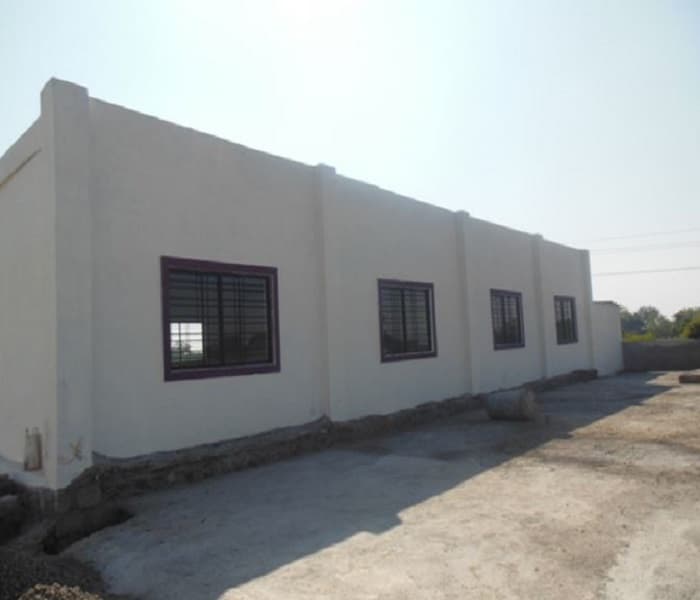 Hutatma Rajguru Shikshan Prasarak Mandal’s Law College Rajgurunagar Pune Infrastructure photo 1