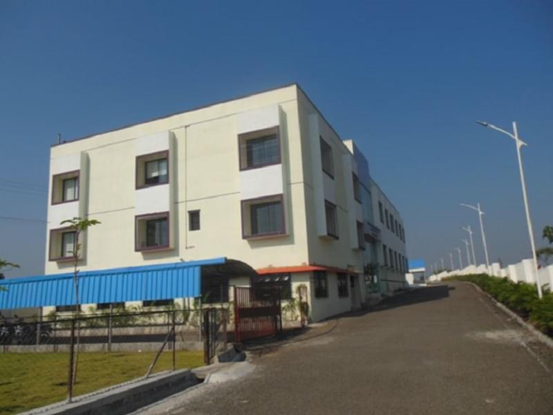 Hutatma Rajguru Shikshan Prasarak Mandal’s Law College Rajgurunagar Pune Infrastructure photo 2