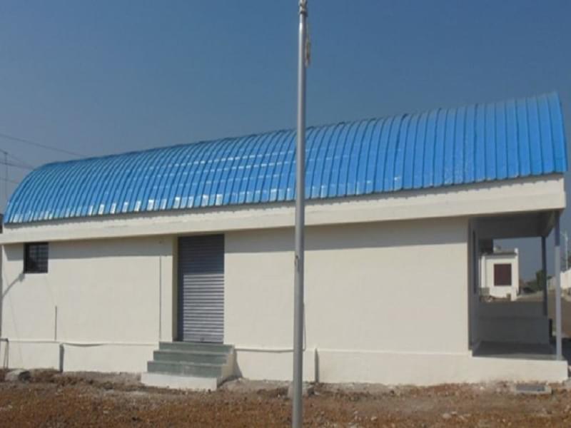 Hutatma Rajguru Shikshan Prasarak Mandal’s Law College Rajgurunagar Pune Infrastructure photo 3