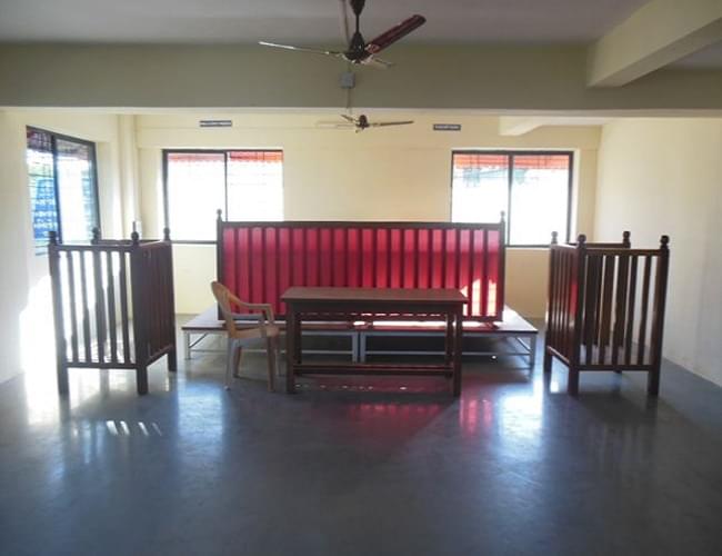 Hutatma Rajguru Shikshan Prasarak Mandal’s Law College Rajgurunagar Pune Infrastructure photo 6