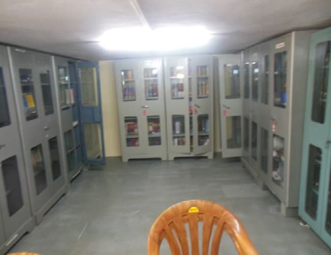 Hutatma Rajguru Shikshan Prasarak Mandal’s Law College Rajgurunagar Pune Infrastructure photo 7