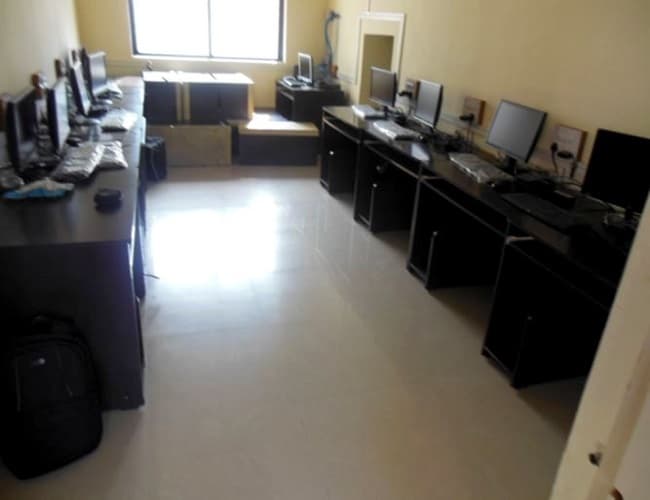 Hutatma Rajguru Shikshan Prasarak Mandal’s Law College Rajgurunagar Pune Infrastructure photo 8