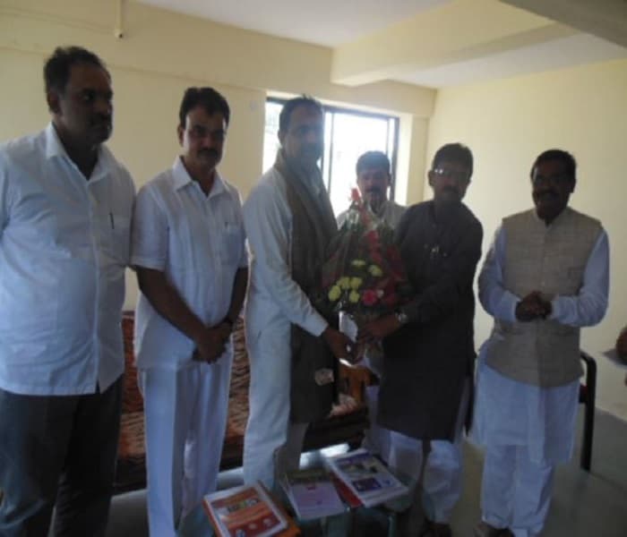 Hutatma Rajguru Shikshan Prasarak Mandal’s Law College Rajgurunagar Pune Extra Curricular Activities photo 3