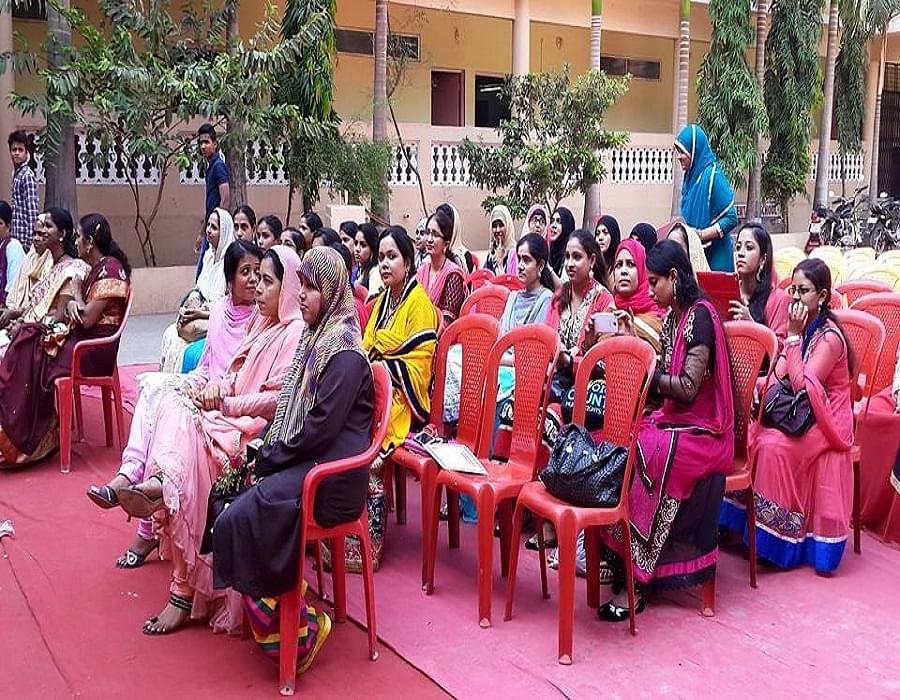 M. S. College of Law Thane Events photo 1