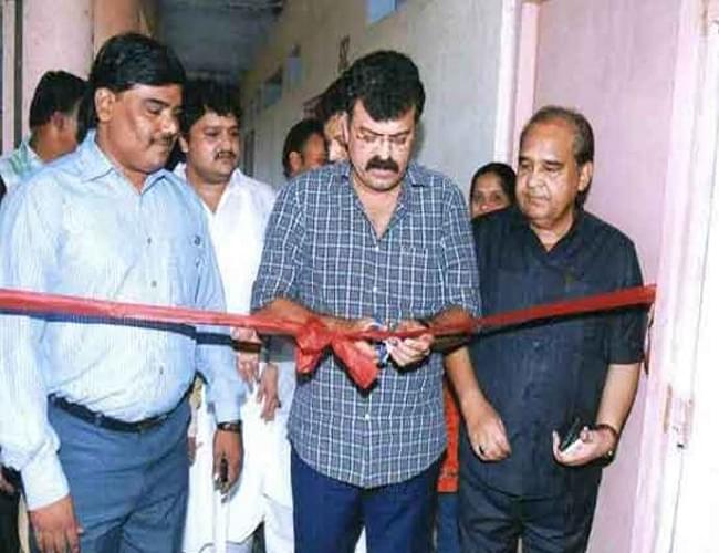 M. S. College of Law Thane Events photo 5