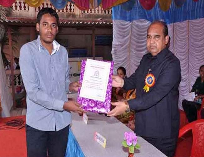 M. S. College of Law Thane Events photo 6