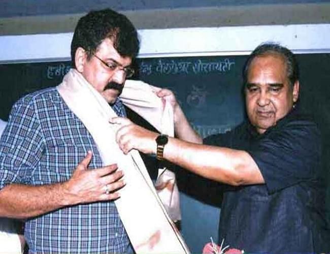 M. S. College of Law Thane Events photo 8