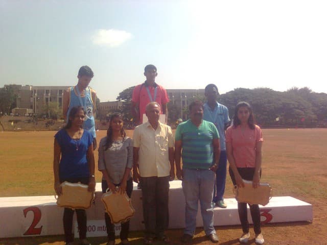 T. John College of Nursing Bangalore Events photo 5