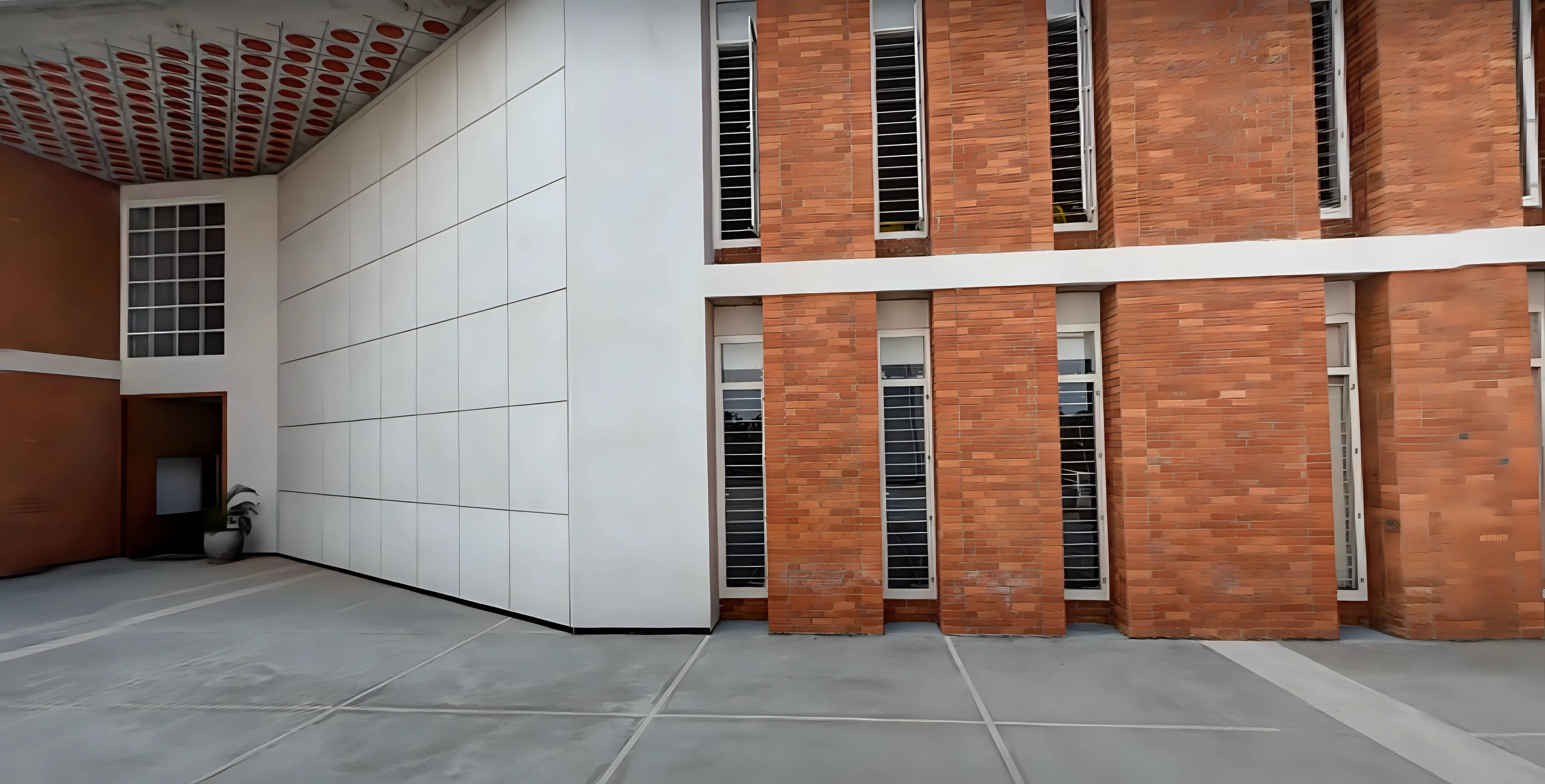 SVIT Vasad Academic Infrastructure photo 1