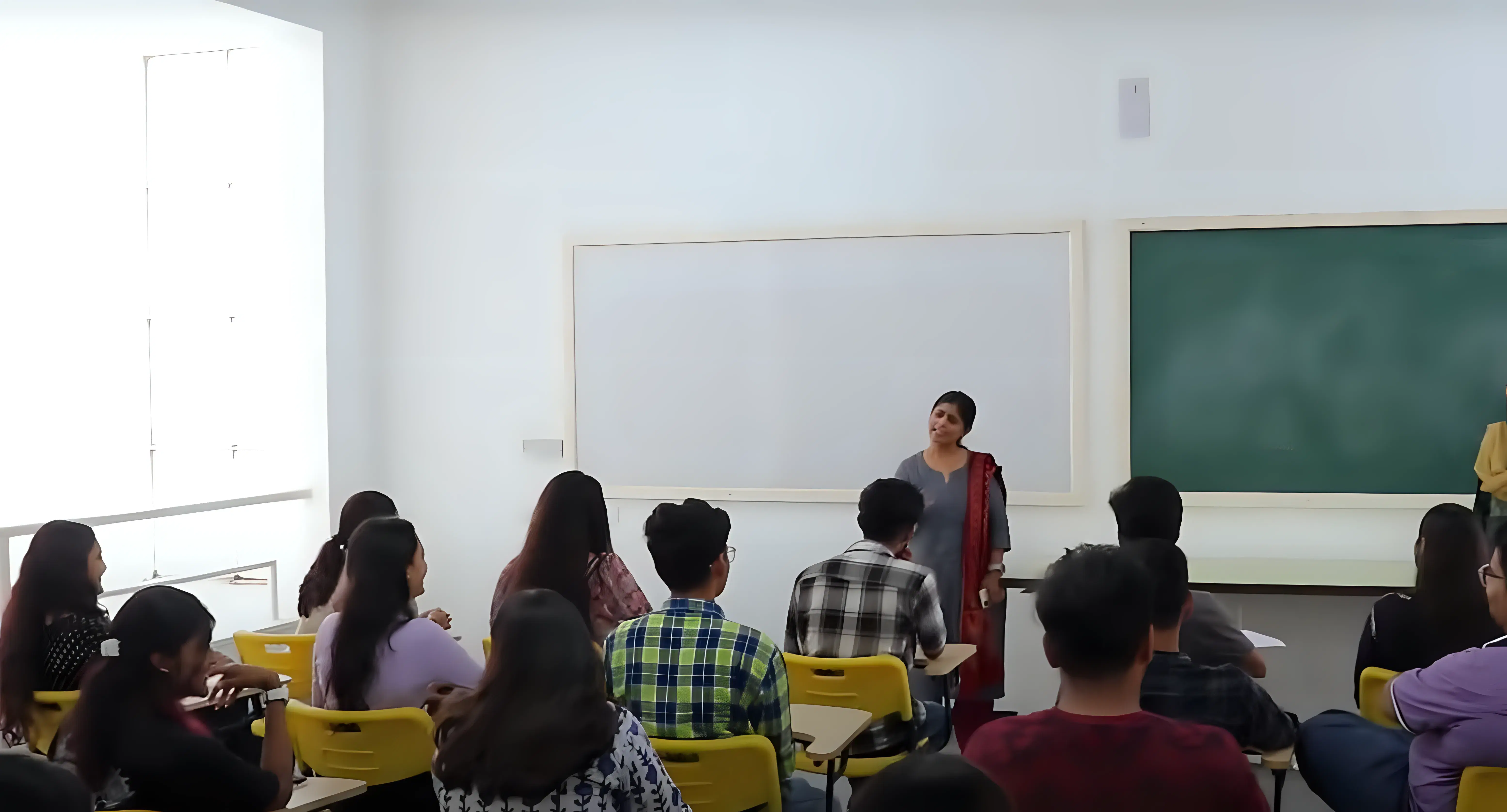 SVIT Vasad Academic Infrastructure photo 2