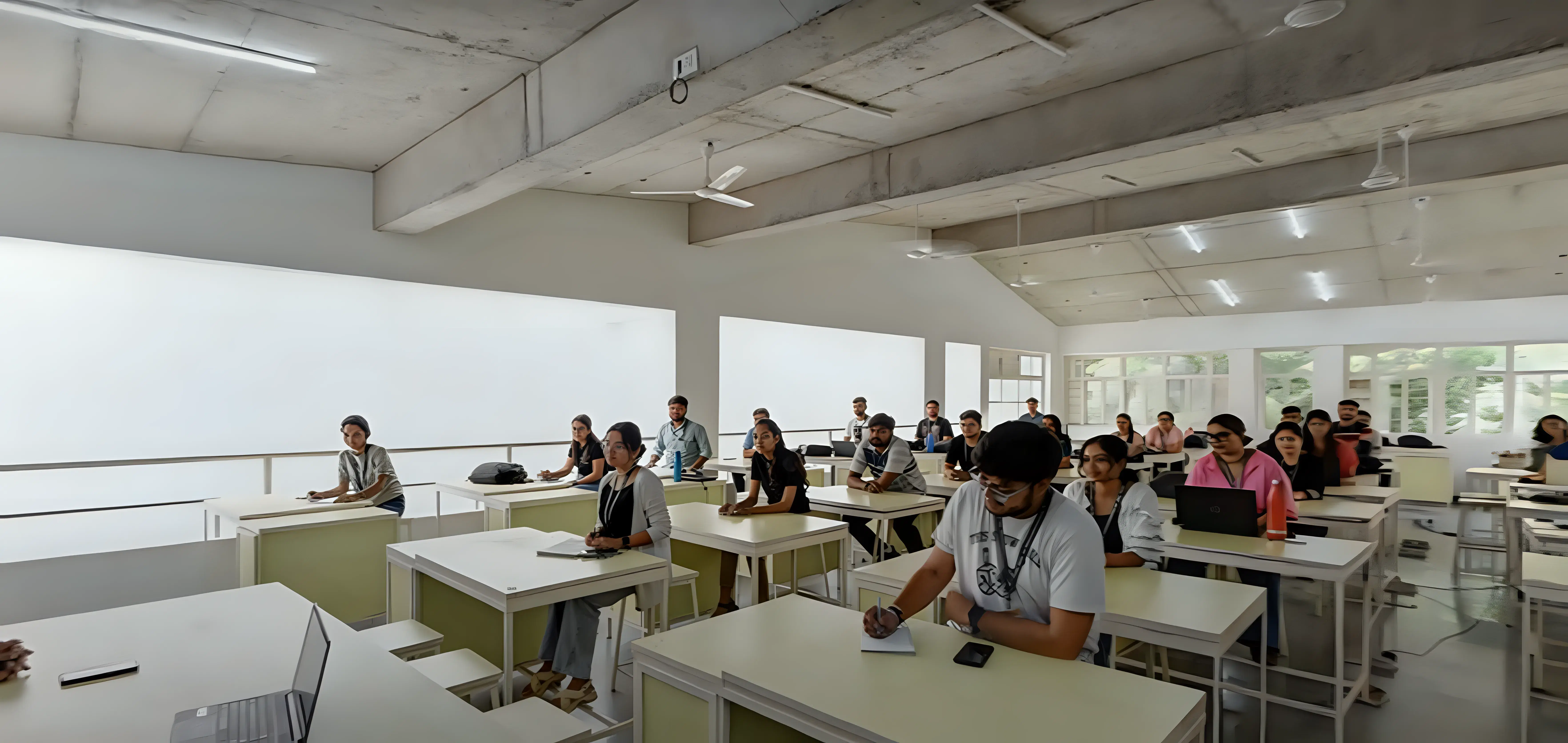 SVIT Vasad Academic Infrastructure photo 3